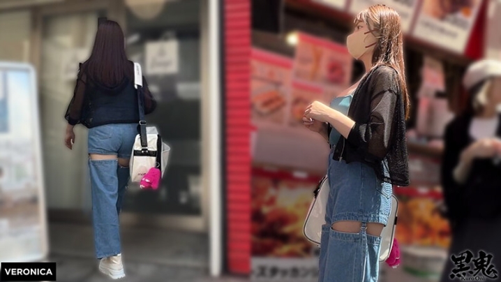 VRNC-006/1vrnc00006のティザービジュアル1