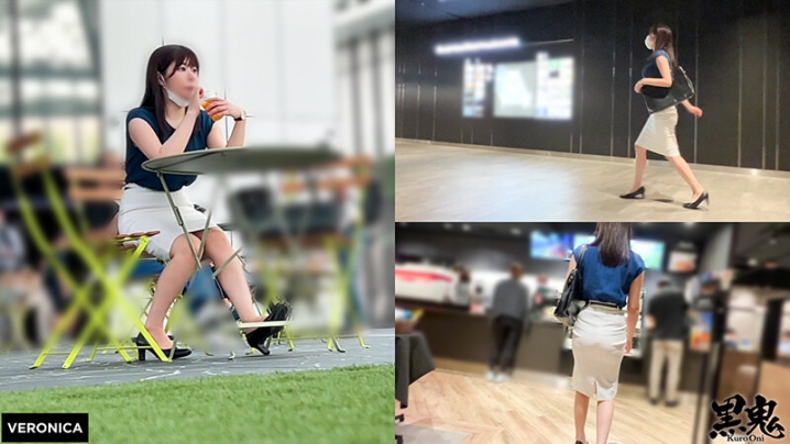 VRNC-010/1vrnc00010のキービジュアル