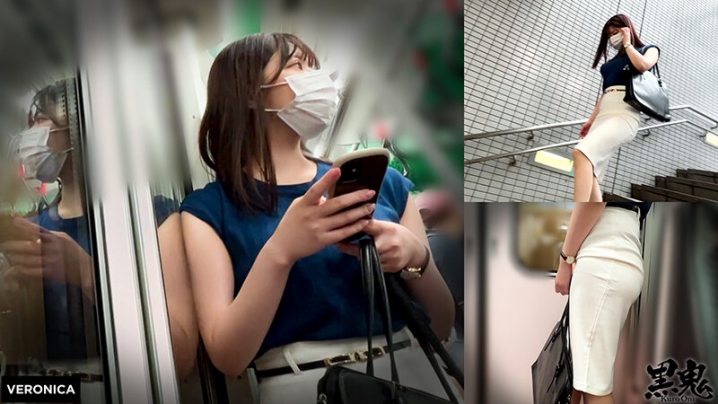 VRNC-010/1vrnc00010のティザービジュアル1