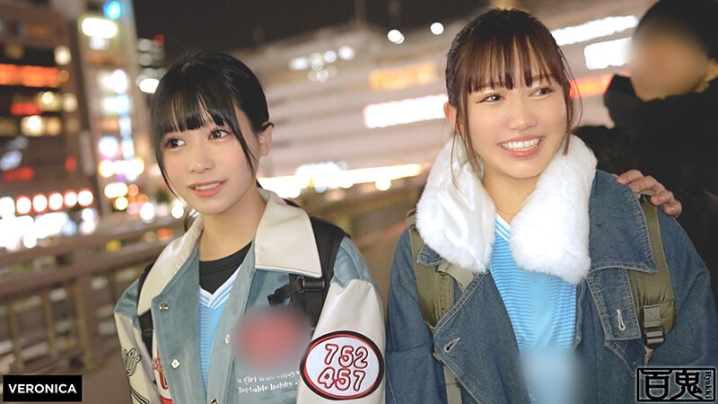 VRNC-042/1vrnc00042のティザービジュアル1