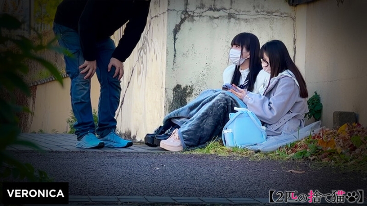 VRNC-051/1vrnc00051のキービジュアル
