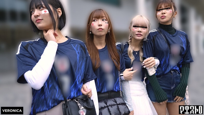 VRNC-058/1vrnc00058のキービジュアル