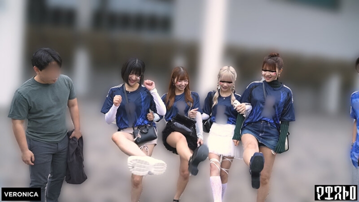 VRNC-058/1vrnc00058のティザービジュアル1