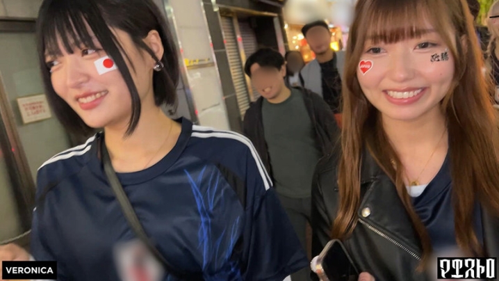 VRNC-058/1vrnc00058のティザービジュアル2