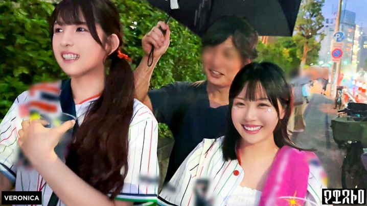 VRNC-060/1vrnc00060のティザービジュアル1