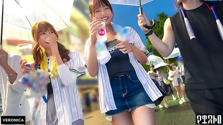 VRNC-061/1vrnc00061のキービジュアル