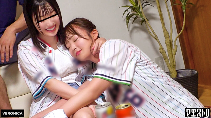 VRNC-061/1vrnc00061のティザービジュアル2