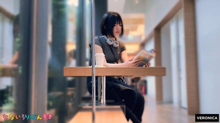 VRNC-063/1vrnc00063のキービジュアル