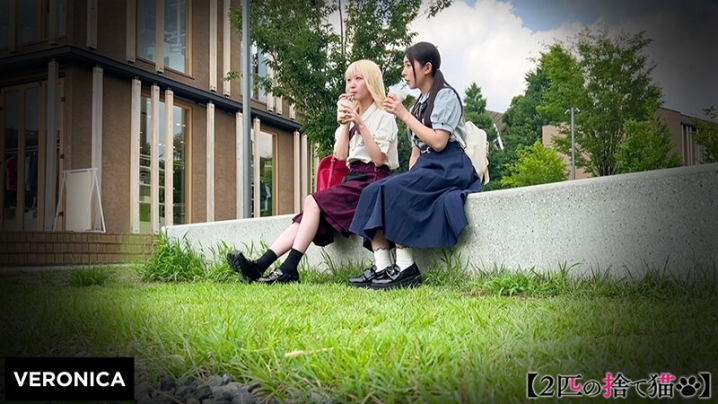 VRNC-064/1vrnc00064のキービジュアル