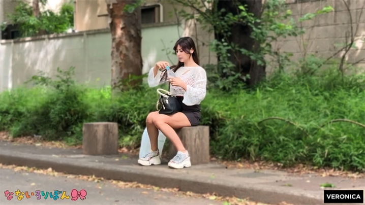 VRNC-068/1vrnc00068のキービジュアル