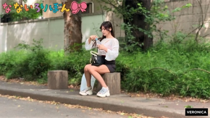 VRNC-068/1vrnc00068のメインビジュアル