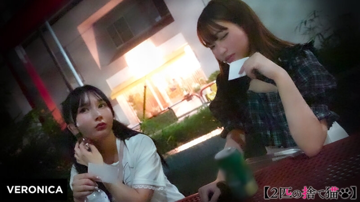 VRNC-078/1vrnc00078のティザービジュアル1