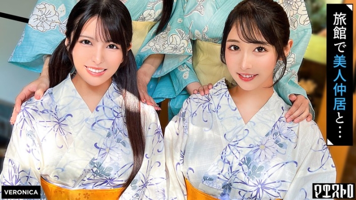 VRNC-079/1vrnc00079のメインビジュアル