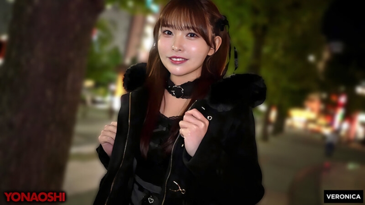 VRNC-081/1vrnc00081のティザービジュアル1