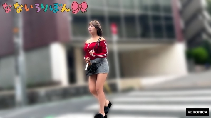 VRNC-082/1vrnc00082のメインビジュアル