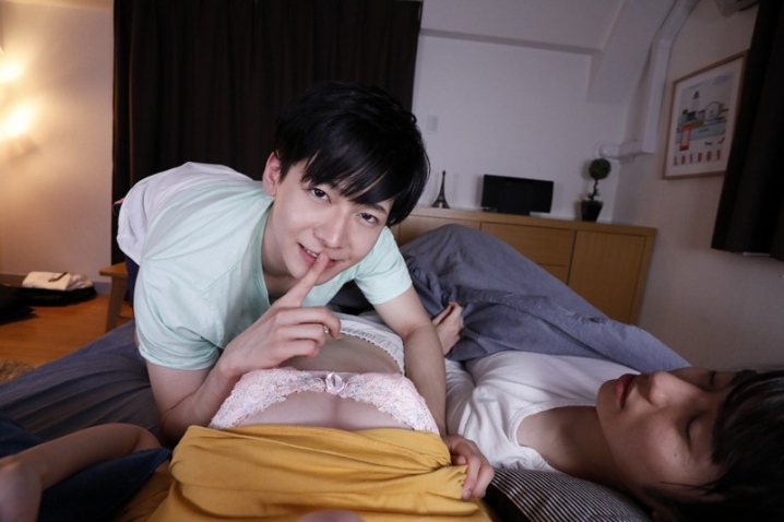 VRSL-007/1vrsl00007のティザービジュアル1