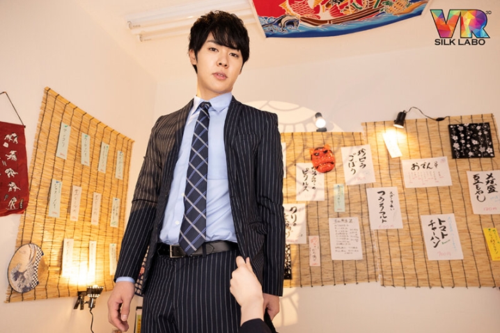 VRSL-014/1vrsl00014のティザービジュアル1