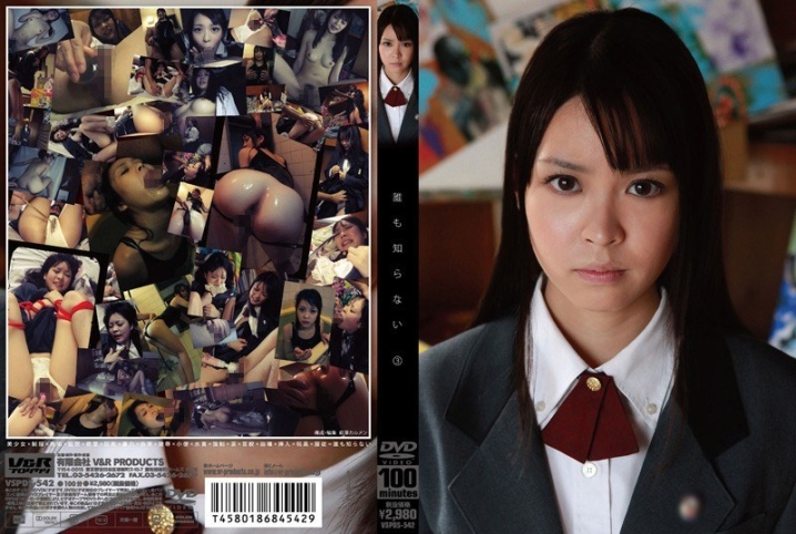 VSPDS-542/1vspds00542のメインビジュアル