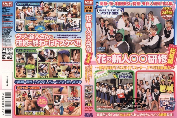 VSPDS-000/1vspds141のメインビジュアル