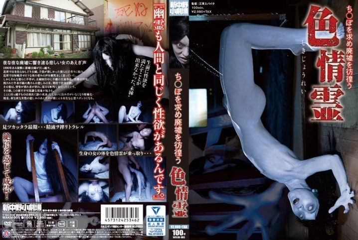 WAKM-005/1wakm00005のメインビジュアル