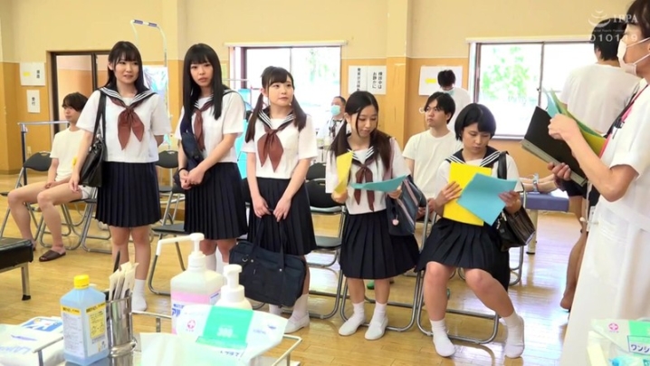 ZOZO-006/1zozo00006のキービジュアル