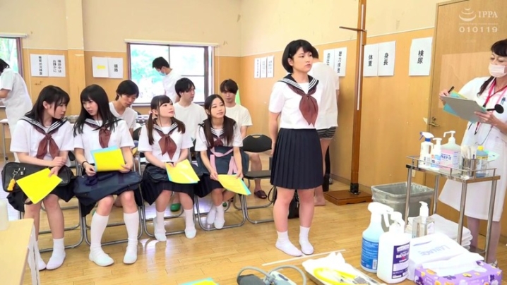 ZOZO-006/1zozo00006のティザービジュアル1
