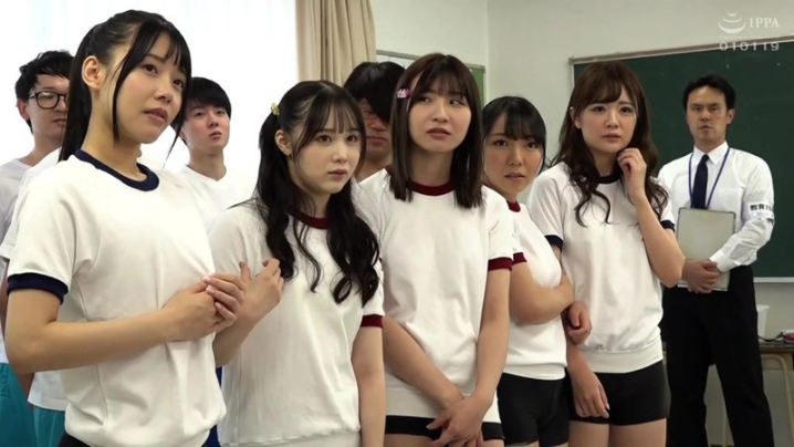 ZOZO-080/1zozo00080のティザービジュアル1