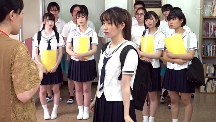 ZOZO-139/1zozo00139のティザービジュアル1