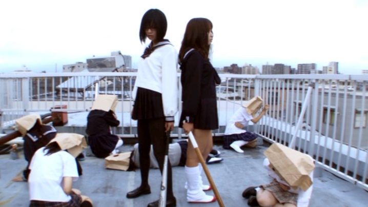 AUKG-095/23aukg00095のキービジュアル