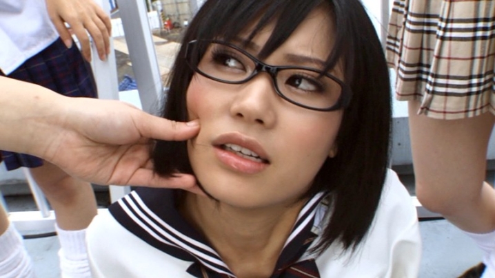 AUKG-095/23aukg00095のティザービジュアル1
