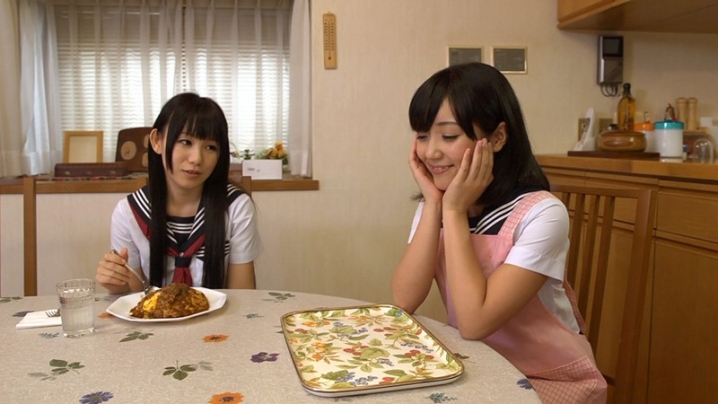AUKG-202/23aukg00202のティザービジュアル1