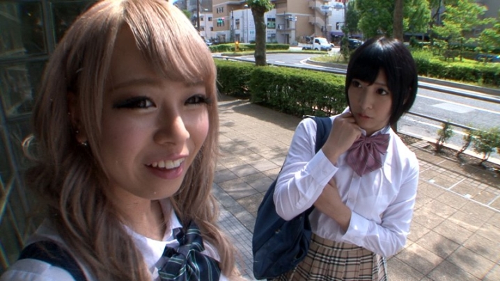 AUKG-244/23aukg00244のキービジュアル