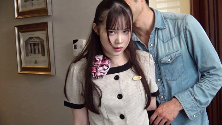 ISRD-007/24isrd00007のティザービジュアル1