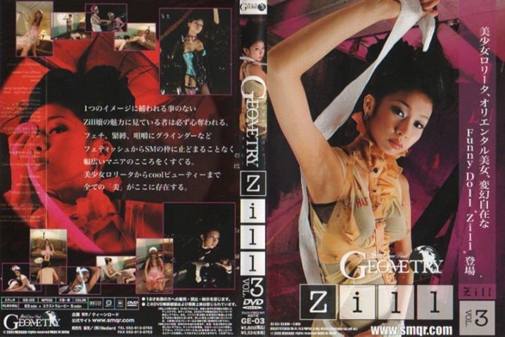 GE-003/29ge00003のメインビジュアル
