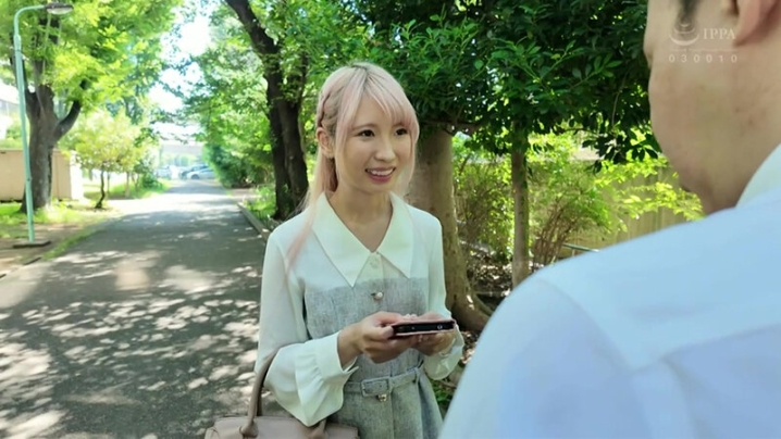 DFDM-054/2dfdm00054のキービジュアル