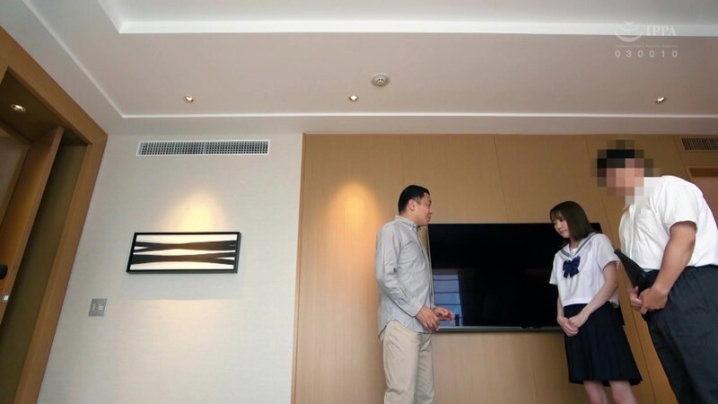 DFE-064/2dfe00064のキービジュアル