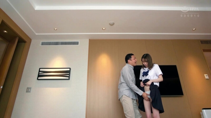 DFE-064/2dfe00064のティザービジュアル1