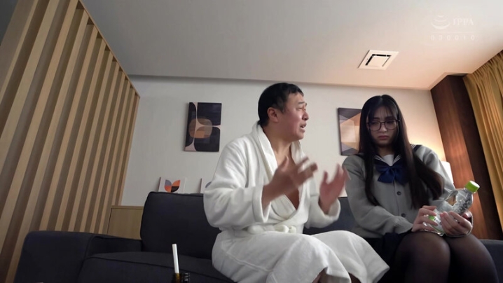 DFE-100/2dfe00100のティザービジュアル1