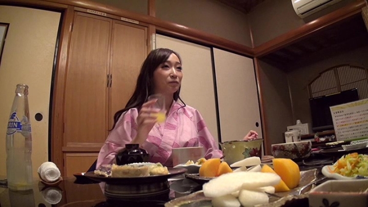ECB-087/2ecb00087のティザービジュアル1