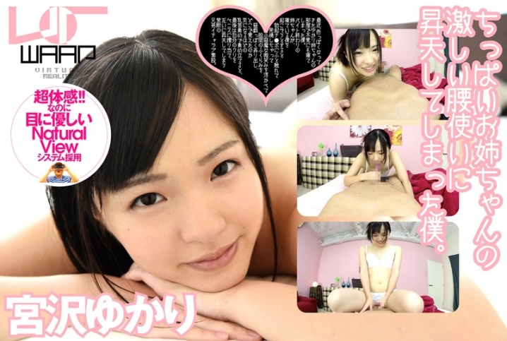 WPVR-004/2wpvr00004のメインビジュアル