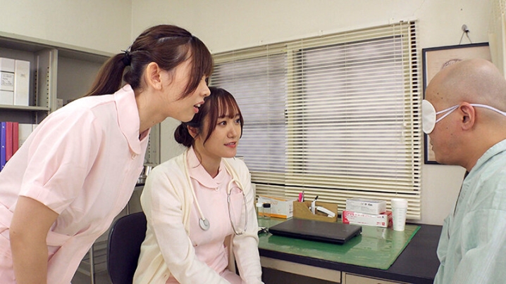 DHLD-016/36dhld00016のティザービジュアル1