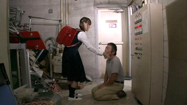 DOKS-171/36doks00171のティザービジュアル2