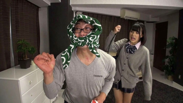 DOKS-326/36doks00326のキービジュアル