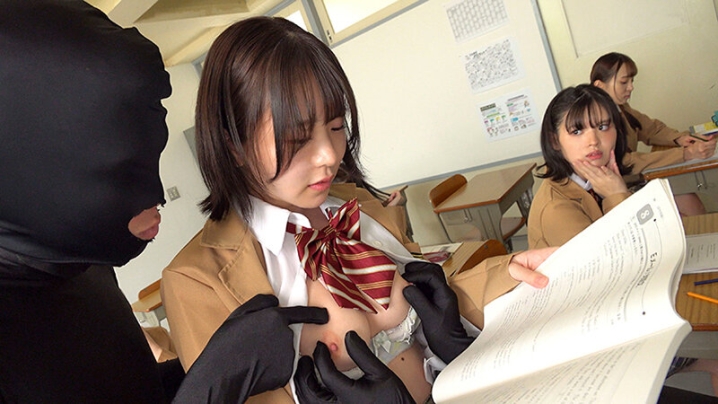 DOKS-627/36doks00627のティザービジュアル1