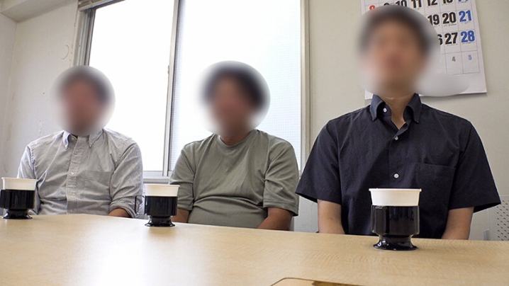 DOKS-628/36doks00628のティザービジュアル2