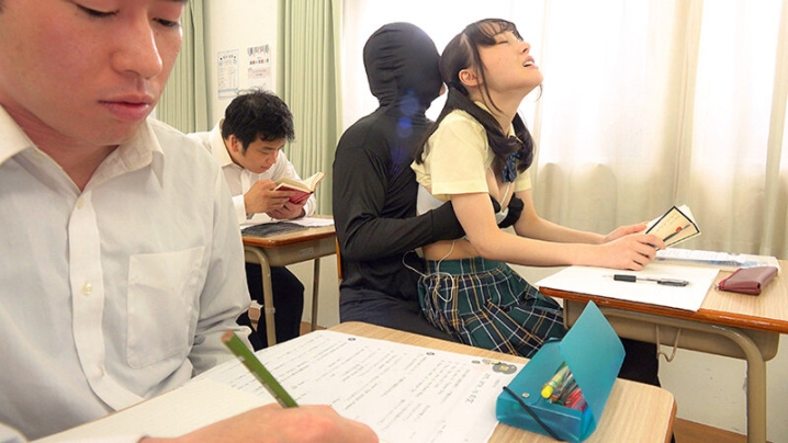 DOKS-650/36doks00650のティザービジュアル1