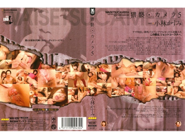 WK-000/3wk105のメインビジュアル
