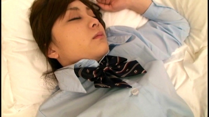 WNZ-445/3wnz00445のティザービジュアル2