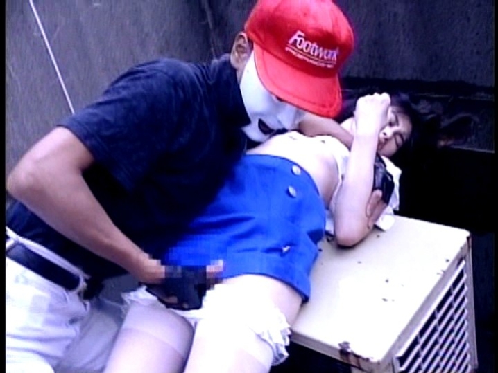 AMC-025/41amc00025のキービジュアル