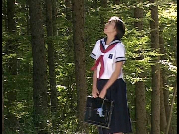 ATF-035/41atf00035のキービジュアル